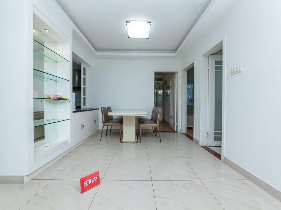 整租·万科温馨家园