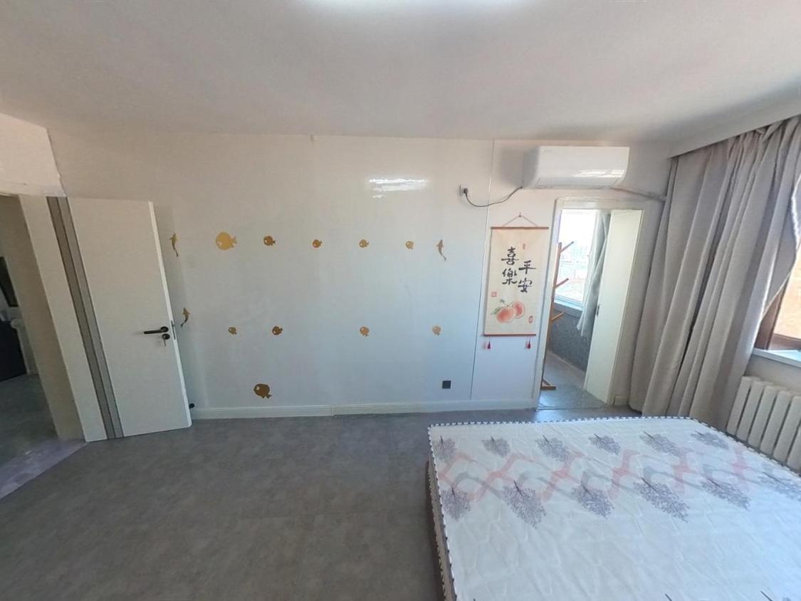 整租·和平公寓