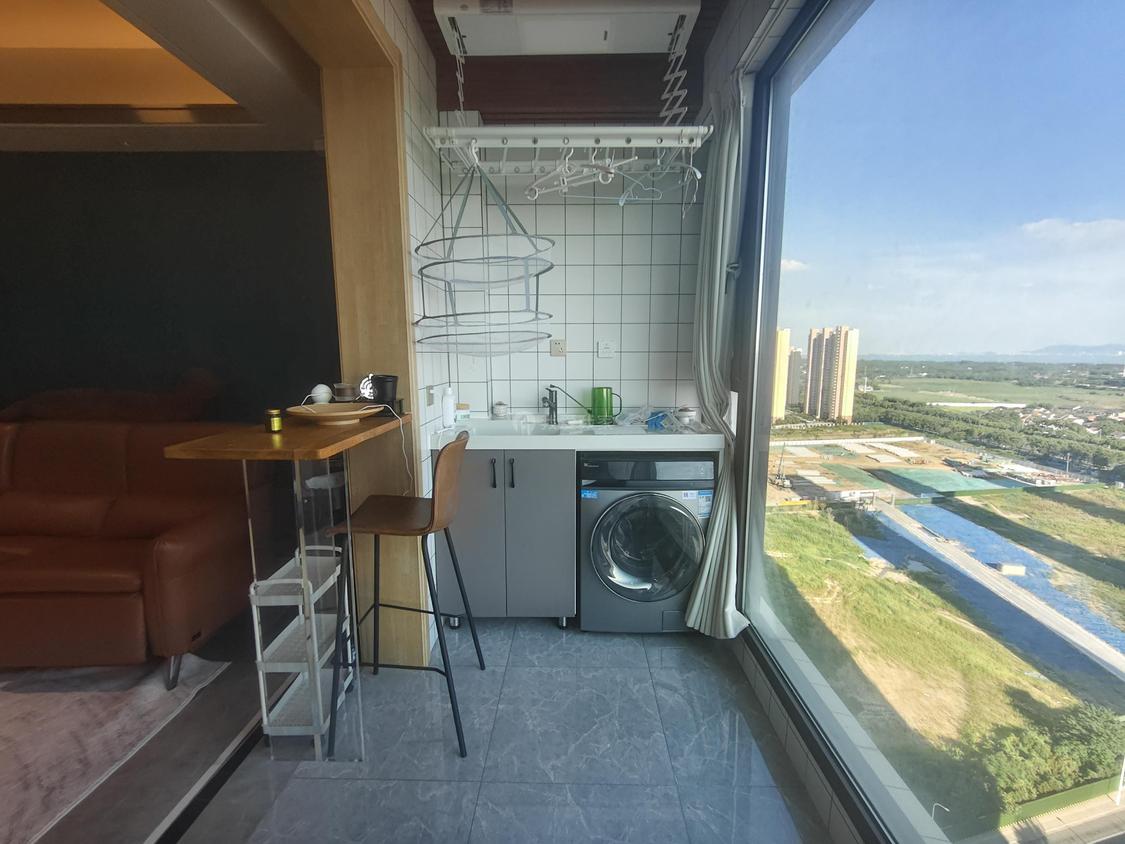 整租·绿地天空树