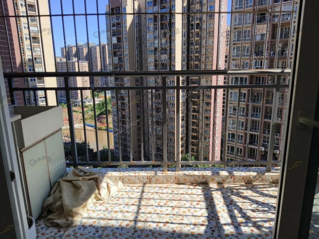 整租·二月天花园