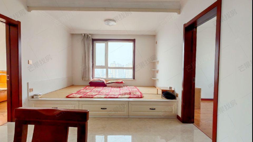 整租·乾景花园