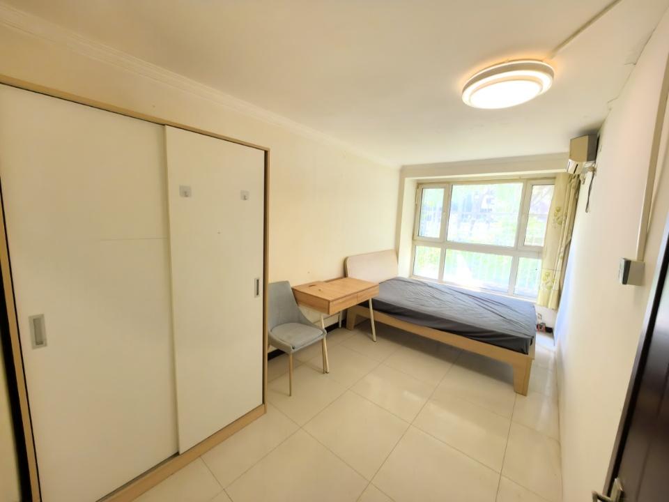 合租·合顺家园