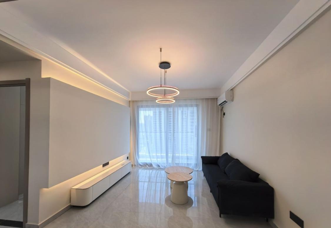 整租·绿地云上府