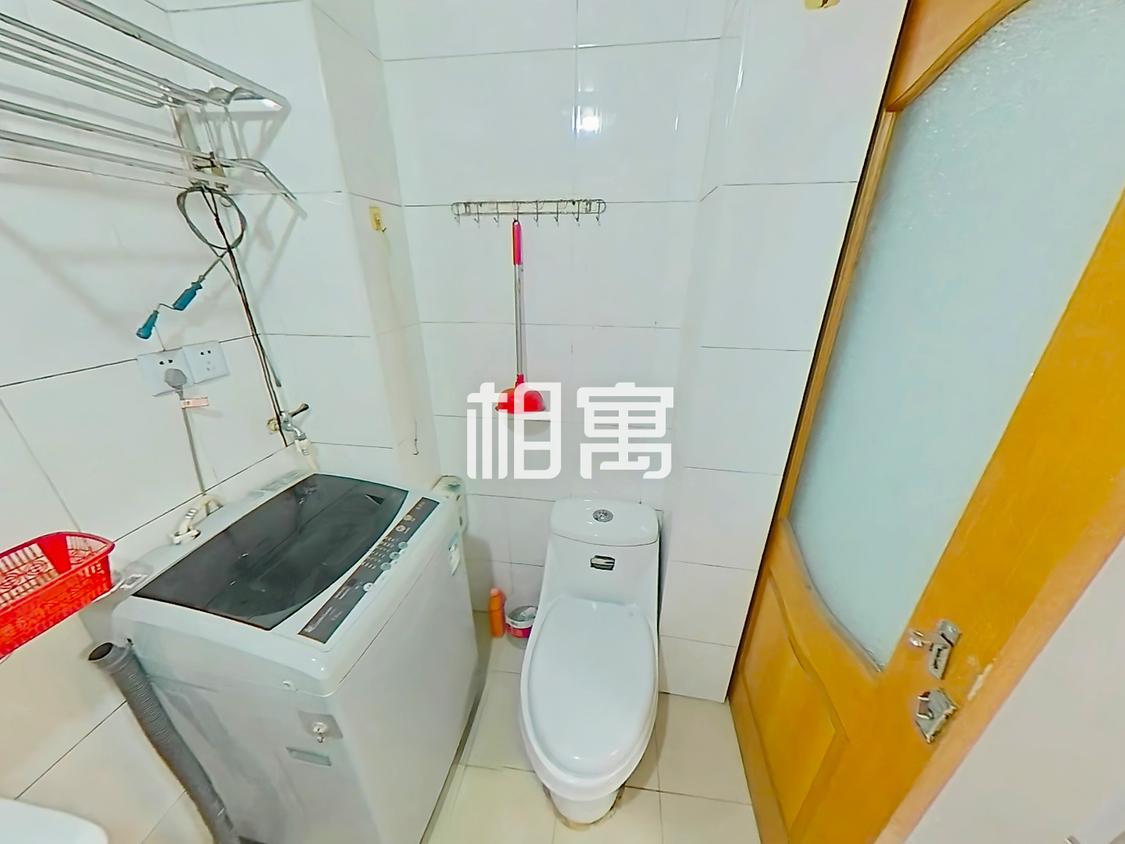 整租·西湖苑