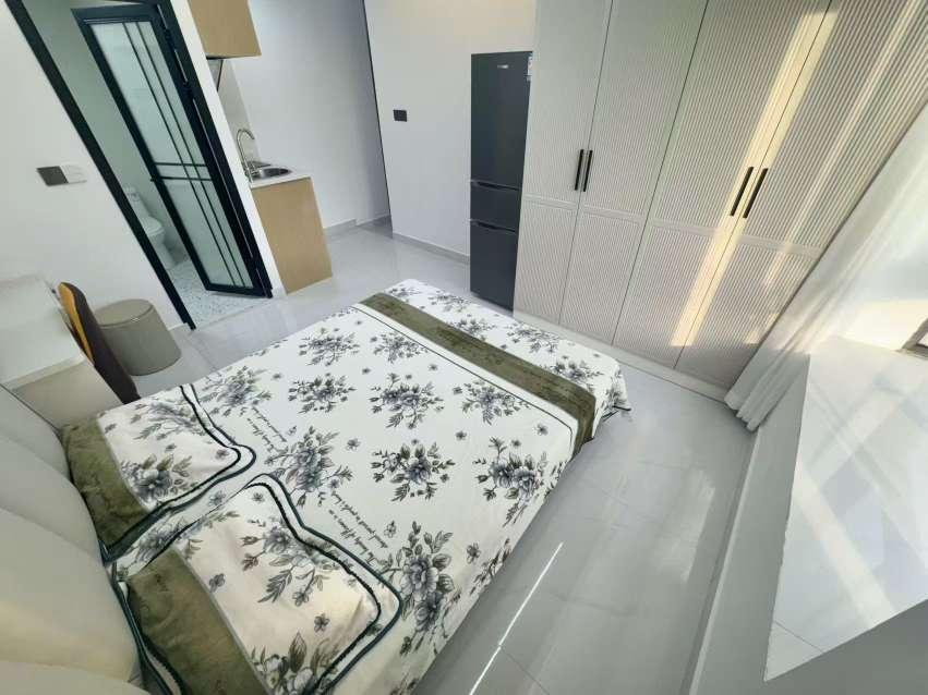 合租·萃宸璟庭