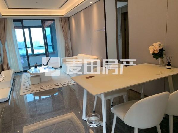 整租·建发五缘映月