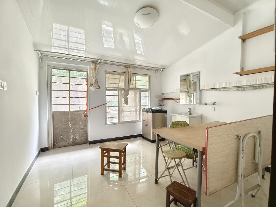 整租·新河二村