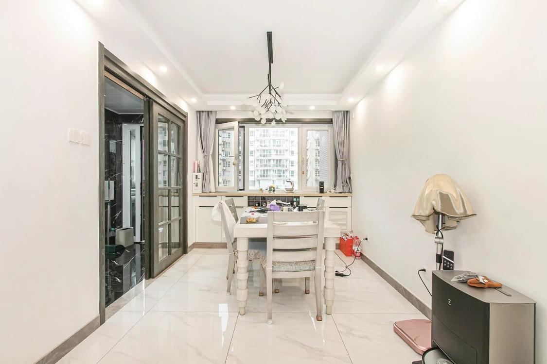 整租·嘉铭桐城(B区)