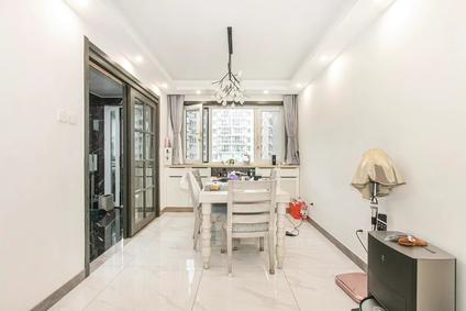 朝阳亚运村小营整租 嘉铭桐城(B区)3室2厅/142平/中楼层