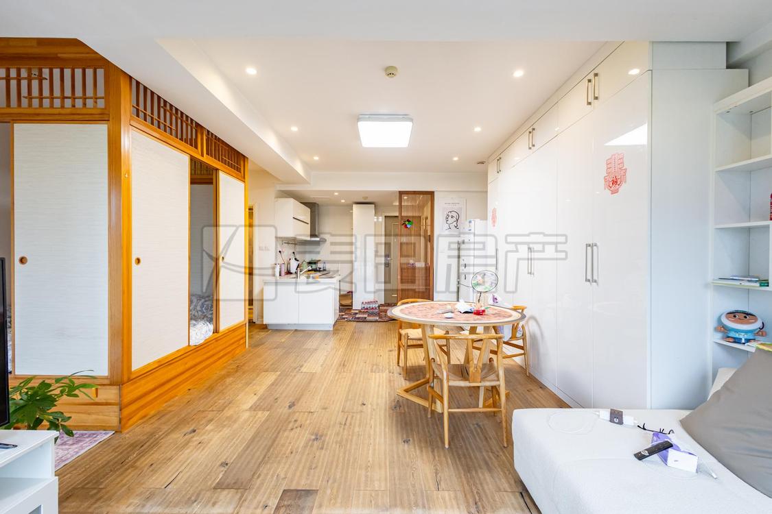 整租·和乔丽晶