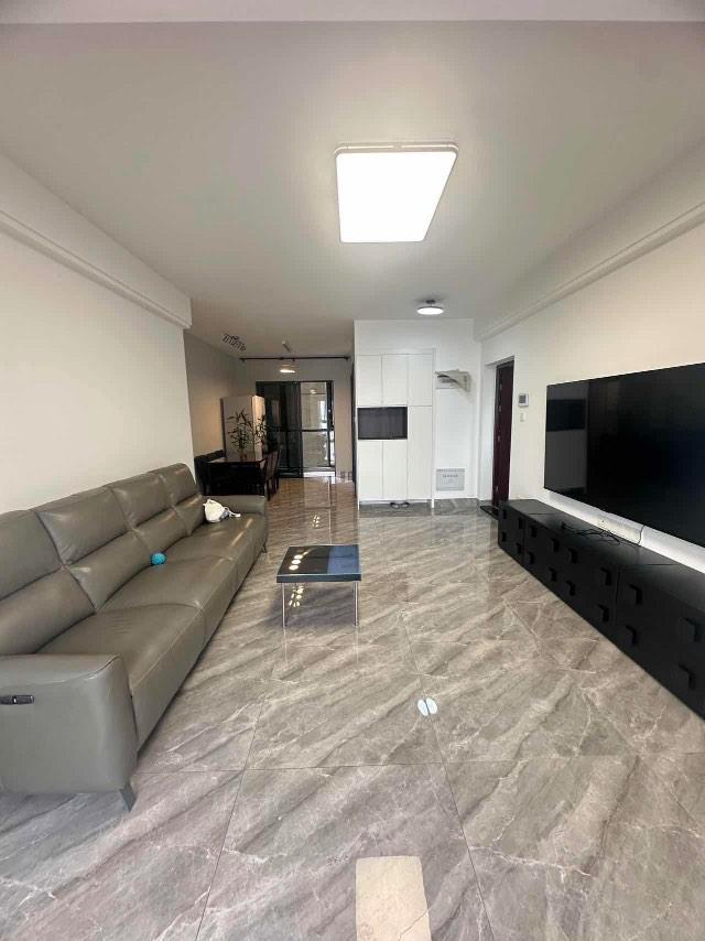 整租·鼎峰国汇山