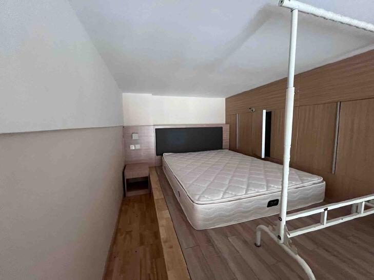 整租·万科大都会