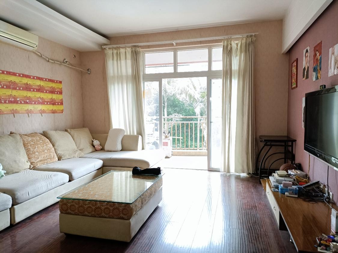 整租·海宇状元府第