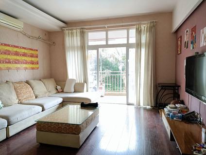 北碚城南新区整租 海宇状元府第3室2厅/125平/中楼层