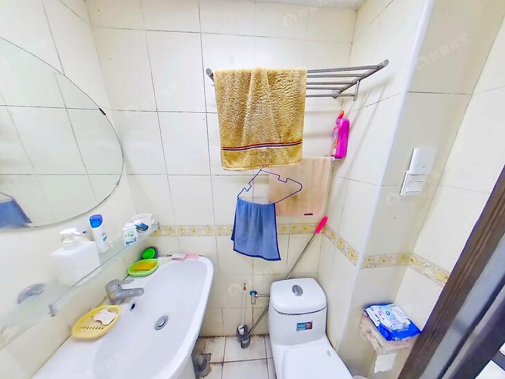 整租·新风北街