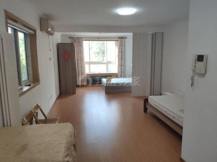 整租·天天家园