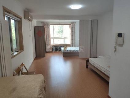 东城永定门整租 天天家园1室1厅/66平/低楼层