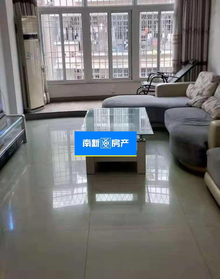 整租·丽景花园