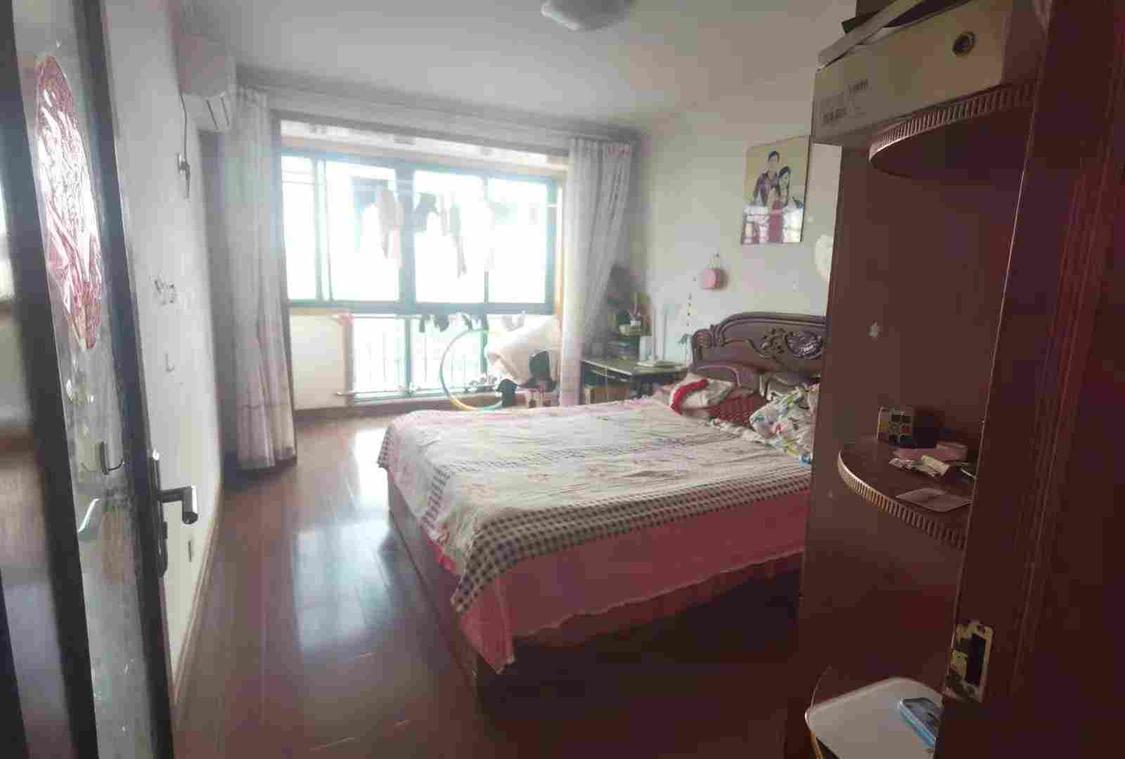 整租·地恒春天