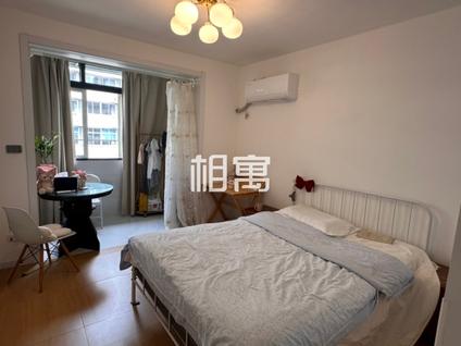 浦东潍坊整租 潍坊十村(一小区)1室1厅/37平/中楼层