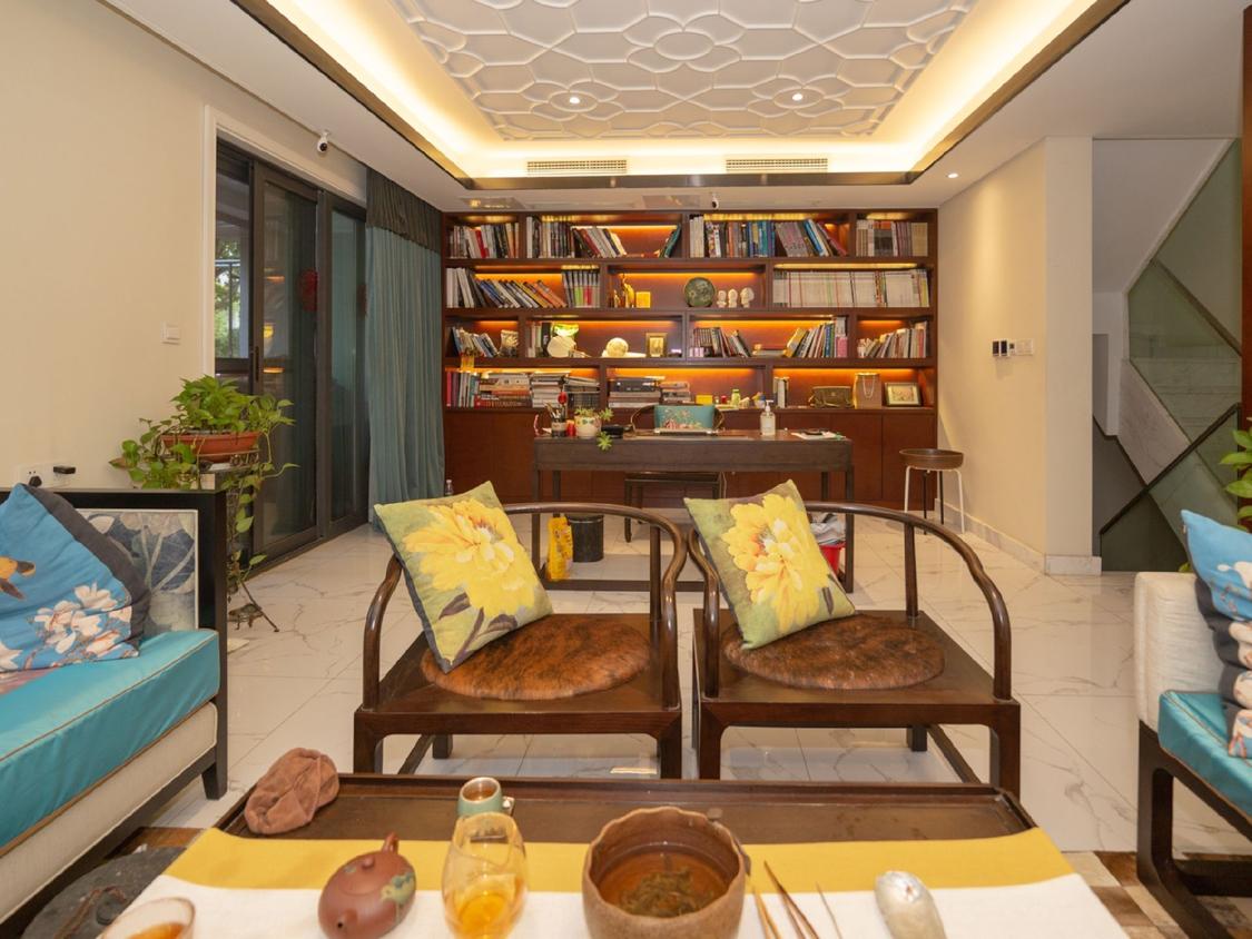 整租·五矿九玺台