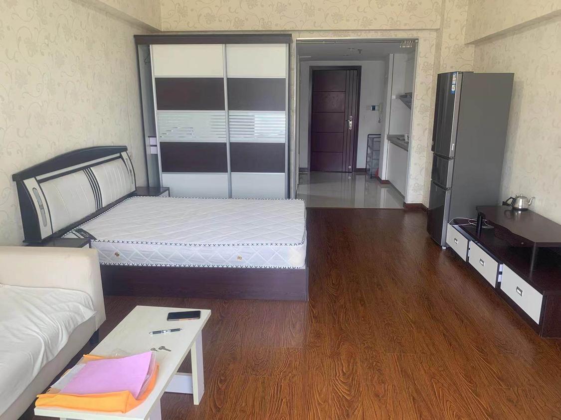 整租·星河世纪城(MINI公馆)