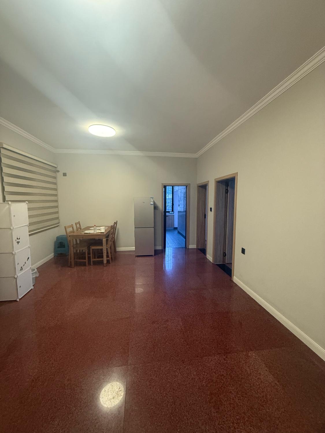 整租·西华路散盘