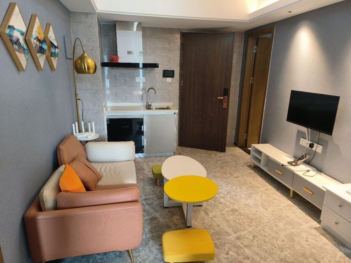 整租·合群天合名轩