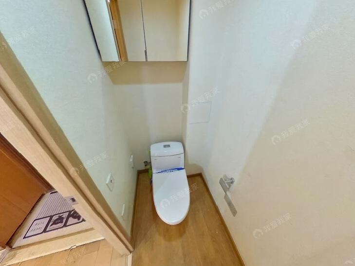 整租·雅世合金公寓