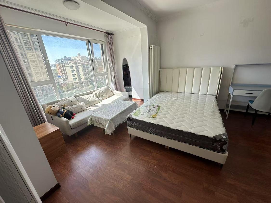 合租·嘉铭桐城(A区)