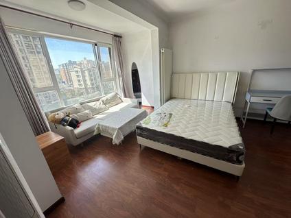 朝阳亚运村小营合租 嘉铭桐城(A区)4室2厅/64平/低楼层