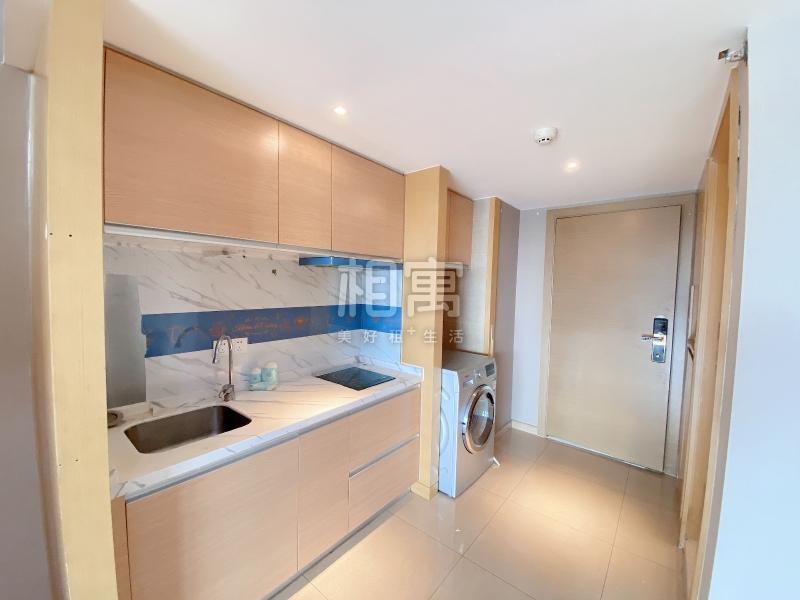 整租·阳光银泰城