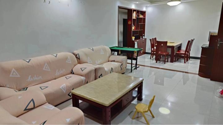 整租·六福山庄