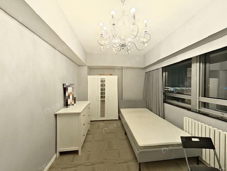 整租·恒基中心汇豪阁