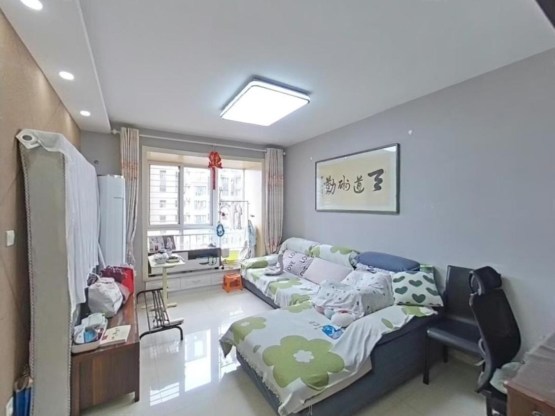 整租·宏府麒麟山