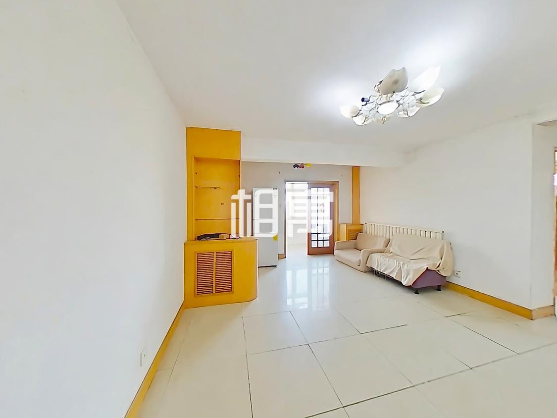 整租·津塘公寓