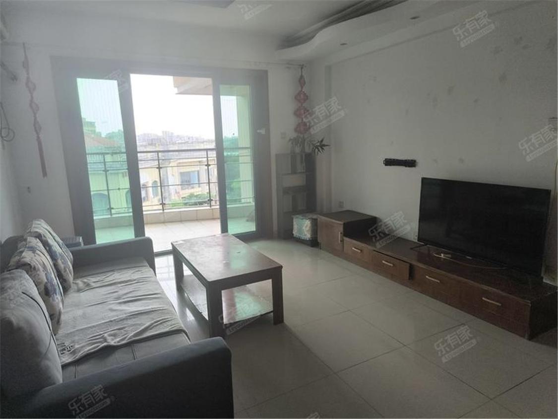 整租·金域豪庭(二期)