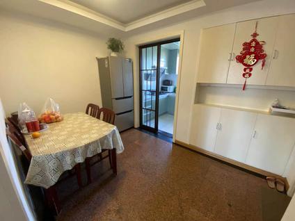 宝山大华整租 大华一村(华灵路510弄)2室1厅/66平/高楼层