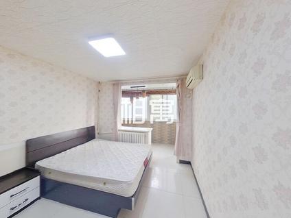 丰台刘家窑整租 贾家花园(甲一号院)2室1厅/57平/高楼层