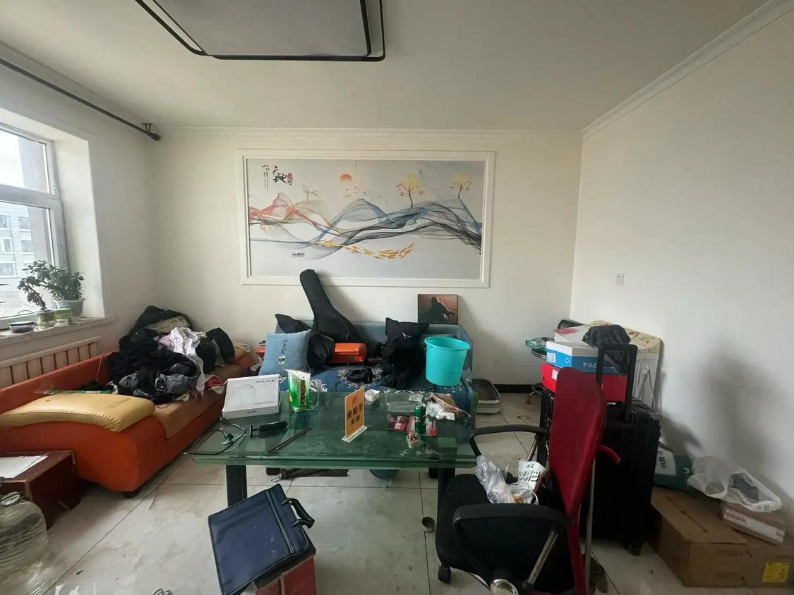 整租·小桥大街