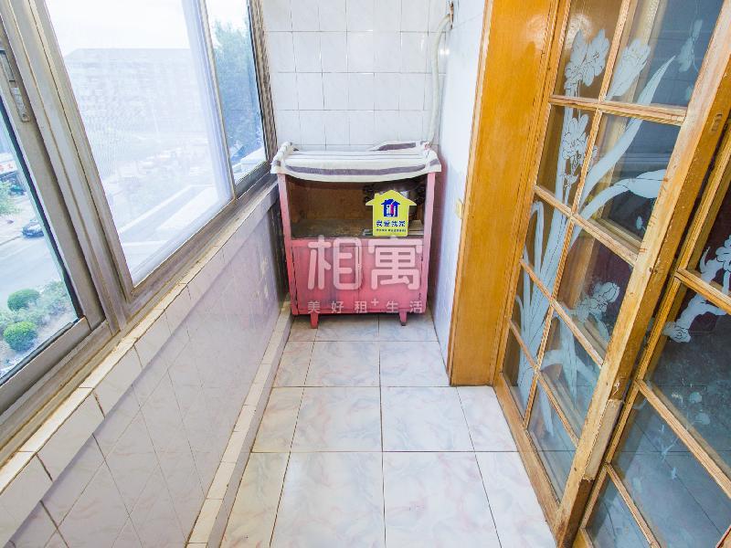 整租·留园里(南开)