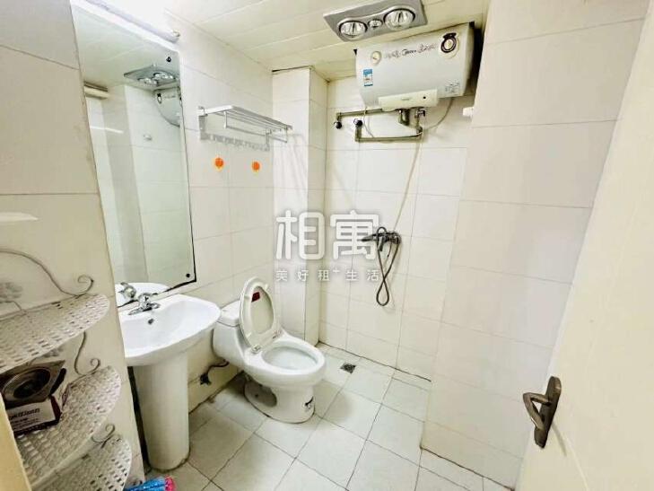 整租·东方郁金香