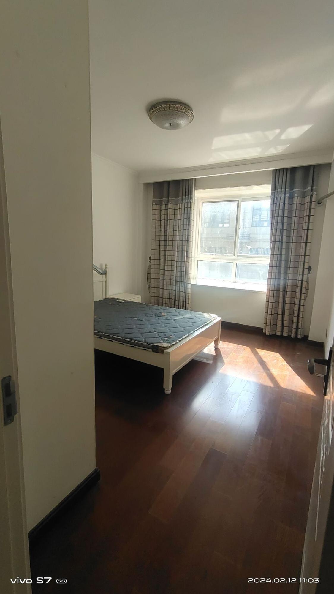 整租·蓝庭国际