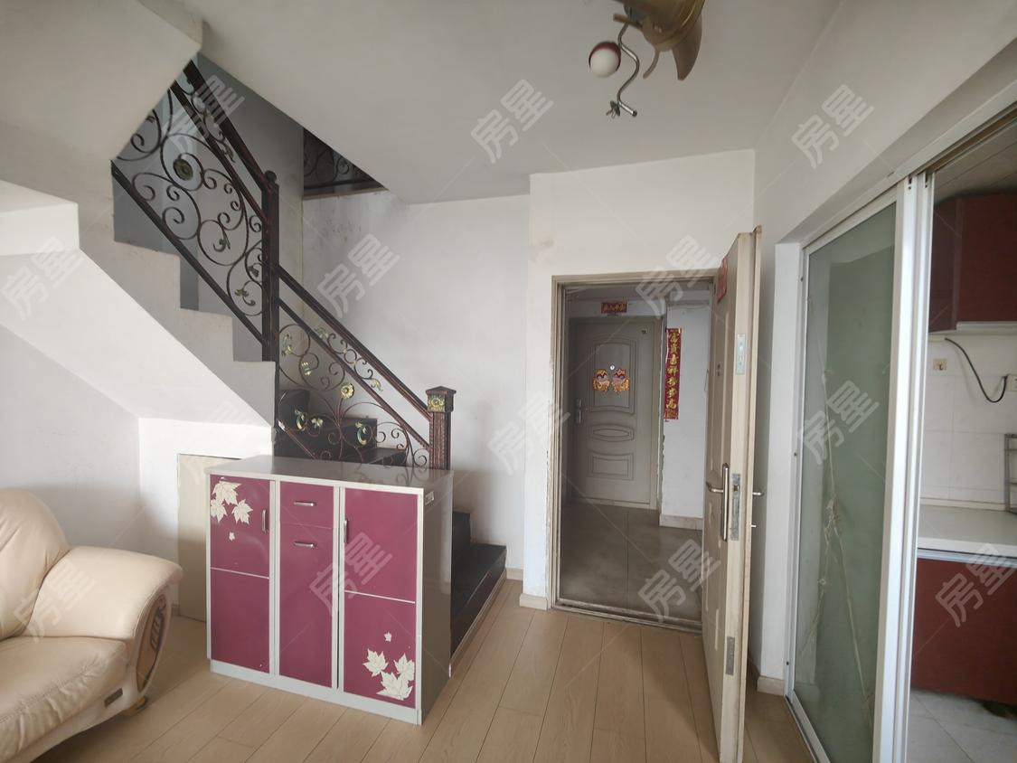 整租·星体花园(北区)