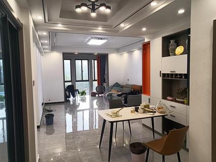 埇桥埇桥区整租 恒福新城3室2厅/116平/中楼层