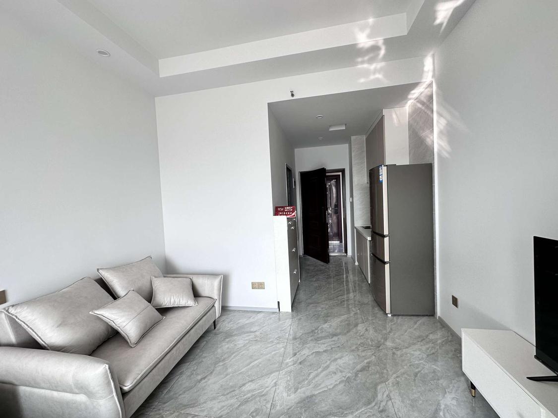 整租·阳光溪山春晓