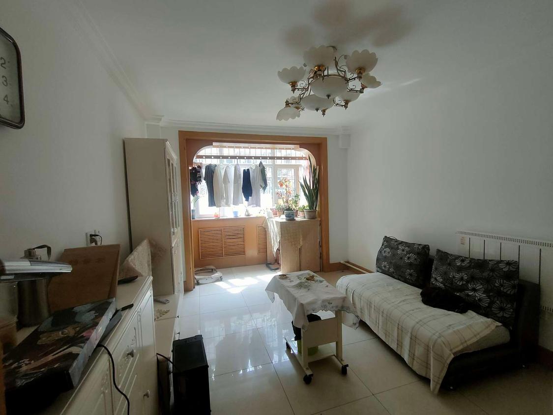 整租·恩和小区