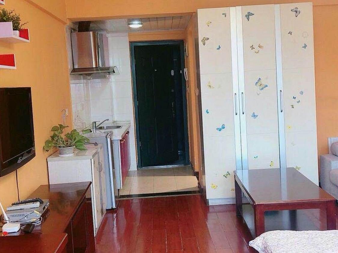 整租·爱华龙都