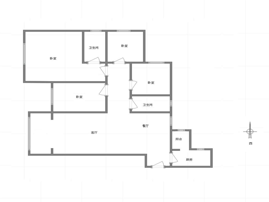 整租·恒大中央广场(二期)