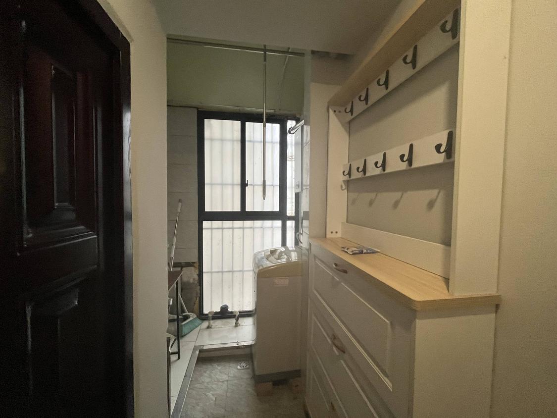 整租·世豪广场